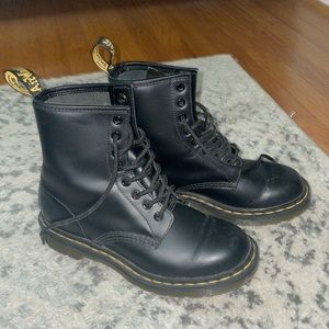 Dr Martens Boots